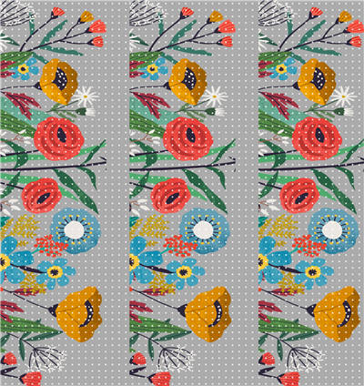 Pen sticker-F 2321